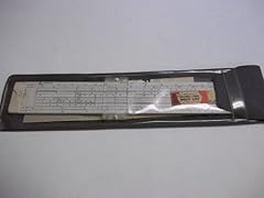 Sterling slide rule for sale  Delivered anywhere in USA 