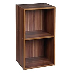 Urbnliving tier teak for sale  Delivered anywhere in UK