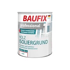 Baufix primaire isolant d'occasion  Livré partout en France