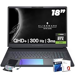 Alienware inch area for sale  Delivered anywhere in UK