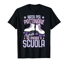 Nata per pattinare usato  Spedito ovunque in Italia 