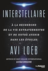 Interstellaire d'occasion  Livré partout en France