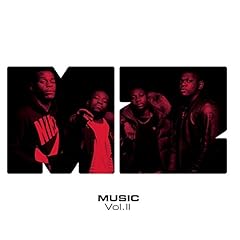 Music vol. 2 d'occasion  Livré partout en France