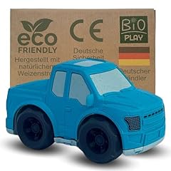 Bioplay spielzeugauto pickup gebraucht kaufen  Wird an jeden Ort in Deutschland