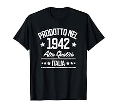 Prodotto nel 1942 usato  Spedito ovunque in Italia 