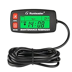 Runleader digital maintenance for sale  Delivered anywhere in USA 