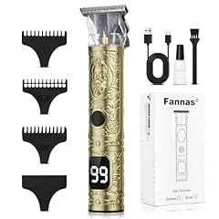 Fannas hair clippers for sale  Delivered anywhere in USA 