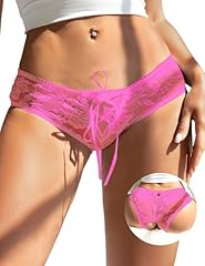 Ohyeahlady thongs women for sale  Delivered anywhere in UK