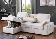 Fanye reversible sleeper for sale  Delivered anywhere in USA 