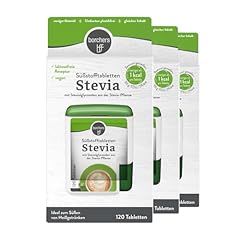 Borchers stevia süßstofftabl gebraucht kaufen  Wird an jeden Ort in Deutschland