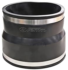 Fernco p1051 flexible for sale  Delivered anywhere in USA 