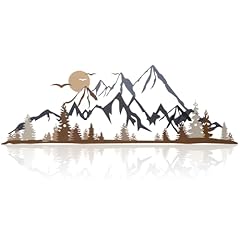 Demissle mountain range for sale  Delivered anywhere in USA 
