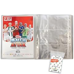 Bundle topps match gebraucht kaufen  Wird an jeden Ort in Deutschland