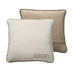 Joop kissenhülle uni gebraucht kaufen  Wird an jeden Ort in Deutschland