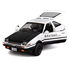 Tgrcm toyota ae86 for sale  Delivered anywhere in Ireland