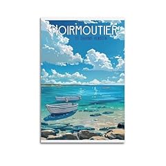 Wsshzxxj impression toile d'occasion  Livré partout en France
