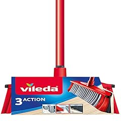 Vileda 3action scopa usato  Spedito ovunque in Italia 
