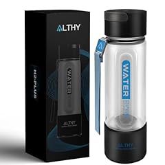 Althy hydrogen water for sale  Delivered anywhere in USA 