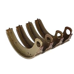 Brake shoes set for sale  Delivered anywhere in USA 