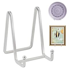 Plate holder easel for sale  Delivered anywhere in USA 