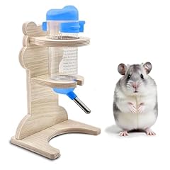 Hamster trinkflasche set gebraucht kaufen  Wird an jeden Ort in Deutschland