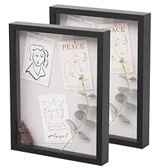 Qdssdeco shadow boxes for sale  Delivered anywhere in USA 