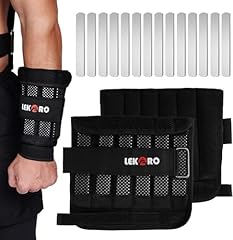 Wrist arm weights for sale  Delivered anywhere in UK