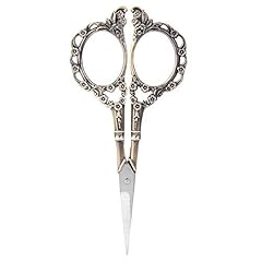 Embroidery scissors vintage for sale  Delivered anywhere in UK