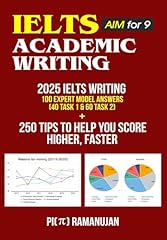 Ielts academic writing for sale  Delivered anywhere in UK