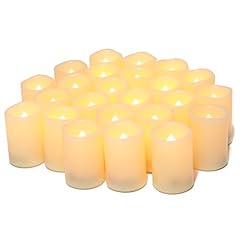 Candle idea flameless for sale  Delivered anywhere in USA 
