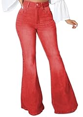 Bell bottom jeans for sale  Delivered anywhere in USA 