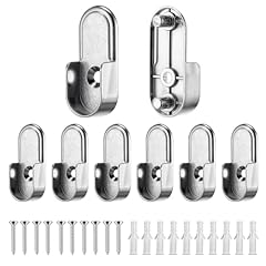 Pcs oval closet for sale  Delivered anywhere in USA 