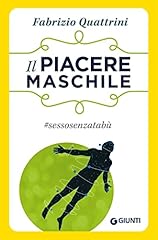 Piacere maschile 1 usato  Spedito ovunque in Italia 