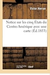 états centre amérique d'occasion  Livré partout en France