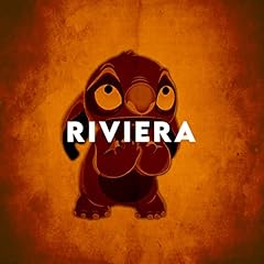 Riviera for sale  Delivered anywhere in UK