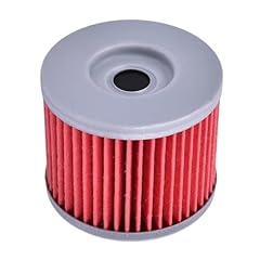 Motorcycle oil filter for sale  Delivered anywhere in UK