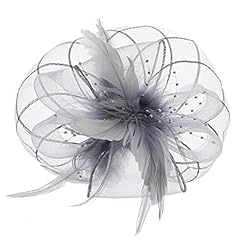 Topkids accessories fascinator for sale  Delivered anywhere in UK