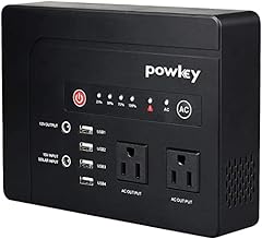Powkey 200watt portable for sale  Delivered anywhere in USA 