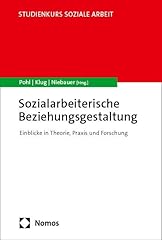 Sozialarbeiterische beziehungs gebraucht kaufen  Wird an jeden Ort in Deutschland