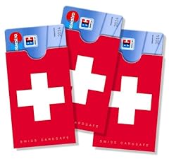 Schweizer cardbox motiv gebraucht kaufen  Wird an jeden Ort in Deutschland