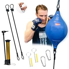 Speed punching bag for sale  Delivered anywhere in USA 