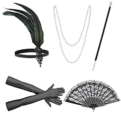 Plcatis 1920s accessories for sale  Delivered anywhere in UK