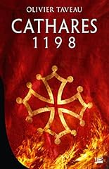 Cathares 1198 d'occasion  Livré partout en France