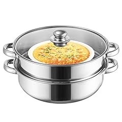Zenfun steamer cooking for sale  Delivered anywhere in USA 