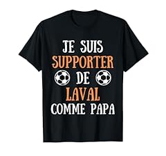 Laval foot enfant d'occasion  Livré partout en France