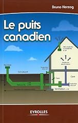 puit canadien d'occasion  Livré partout en France