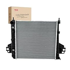 Kaiakui 2481 radiator for sale  Delivered anywhere in USA 