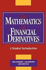 The mathematics financial usato  Spedito ovunque in Italia 