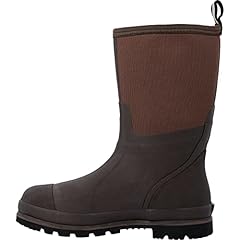 Muck boots unisex usato  Spedito ovunque in Italia 