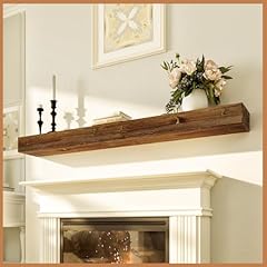Avana rustic fireplace for sale  Delivered anywhere in USA 